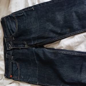 Evisu X Puma TLND collab denim(RARE)